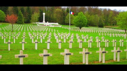 La bataille de Verdun écartée des programmes d'histoire ?
