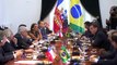 Bolsonaro: Brasil não deve nada em preservação ambiental