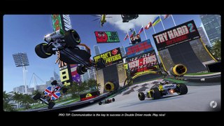 Trackmania Turbo - Double Driver - Part 3-1