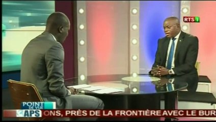 suivez votre émission point de vue du 24 Mars 2019