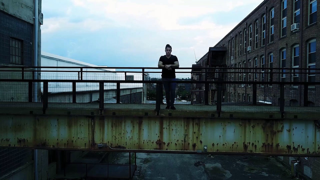 HYBRID by Danny Weiser - Magic Trick (Demo 3)