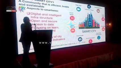 الإسكان تشكل لجان لوضع مواصفة قياسية مصرية للمدن الذكية