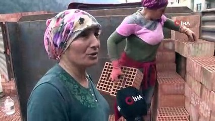 Çoğu Kişi İçin Zor Ama Kadınlar Severek Yapıyor