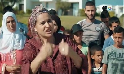 عين الحق الحلقة 23 – Aïn Al Haq