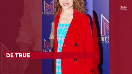 PHOTOS. Audrey Fleurot, Freddie Highmore, Ingrid Chauvin… les stars foulent le tapis rouge du Festival Series Mania