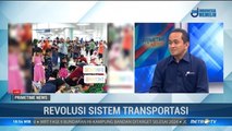 Jurus MRT Jakarta Bangun Budaya Disiplin Bertransportasi