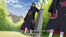 Fourth Mizukage Vs Itachi Itachi Vs Orochimaruhistory Of