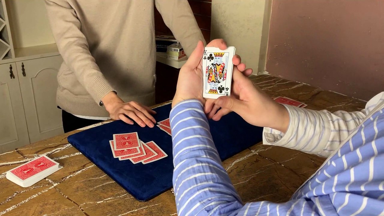 Pure Marked Playing Cards