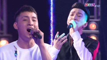 Đấu Trường Âm Nhạc Mùa 2 - Tập 1 (THVL 24/03/2019) - Phần 2