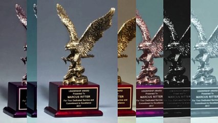 Baltimore MD Custom Trophies | (410) 252-7300