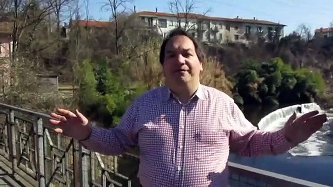 Garzificio di 100 anni a Marnate e Monumento Aereo