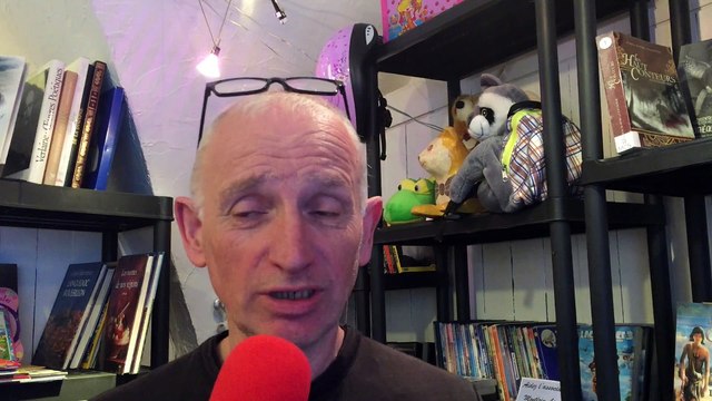 Montfrin : première collecte de l'année pour Montfrin Livres