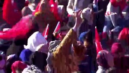 Cumhurbaşkan Erdoğan’dan Finans Kesimine Uyarı: Bedelini Ödersiniz-iha