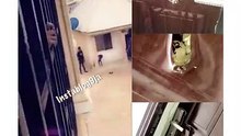 Edo Police Storms Hostel, Arrest All Students With Laptop