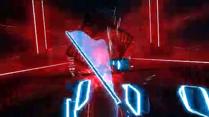 Beat Saber | This Isn't Science Rocket [Expert, Full Combo]