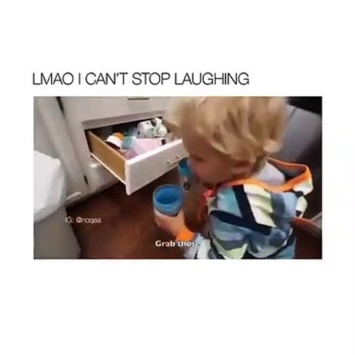 LMAO! I CAN'T STOP LAUGHING - kids 2019