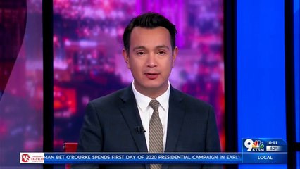 Leon Metz KTSM Special Report - The Legacy