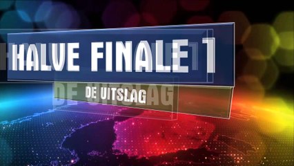 uitslag