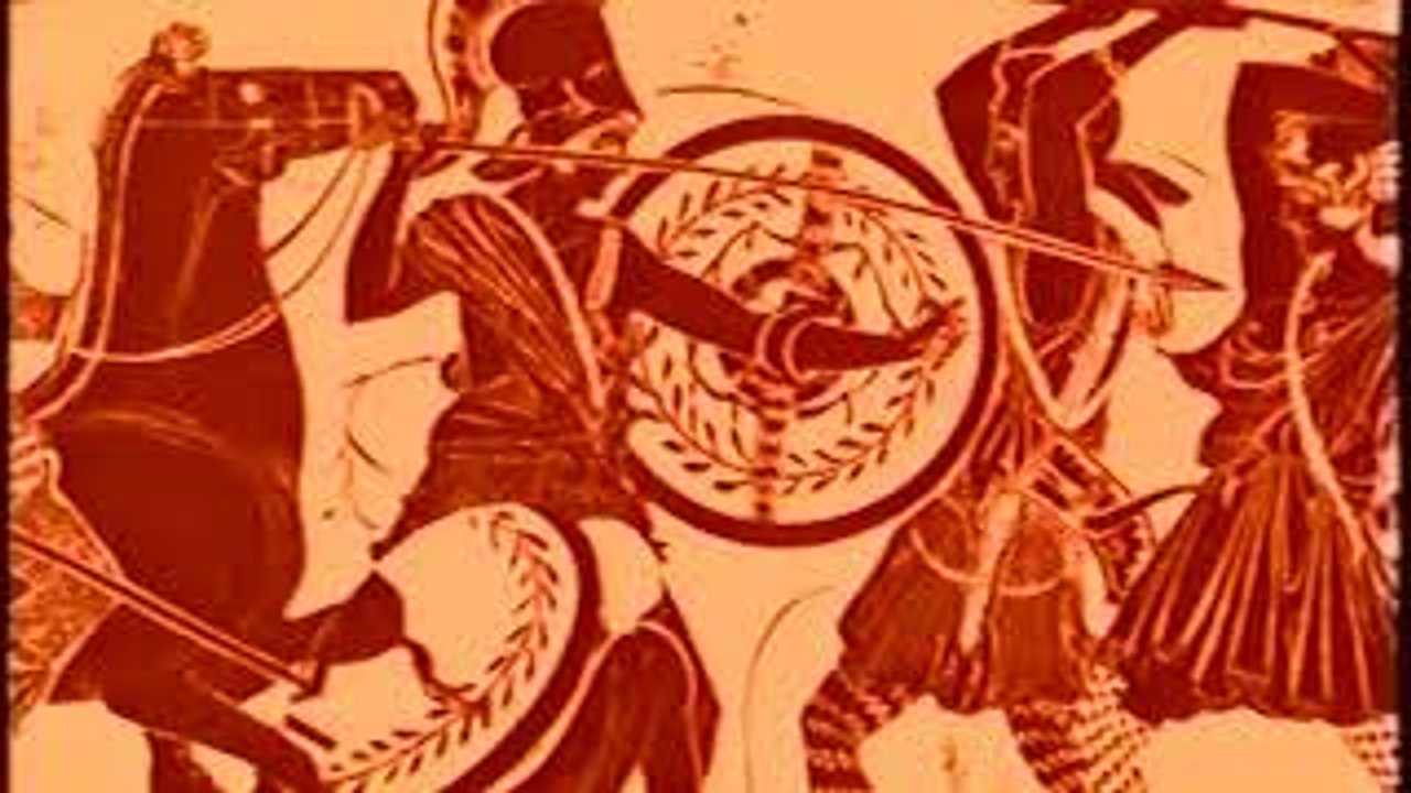 History's Mysteries - Amazon Women (History Channel Documentary)