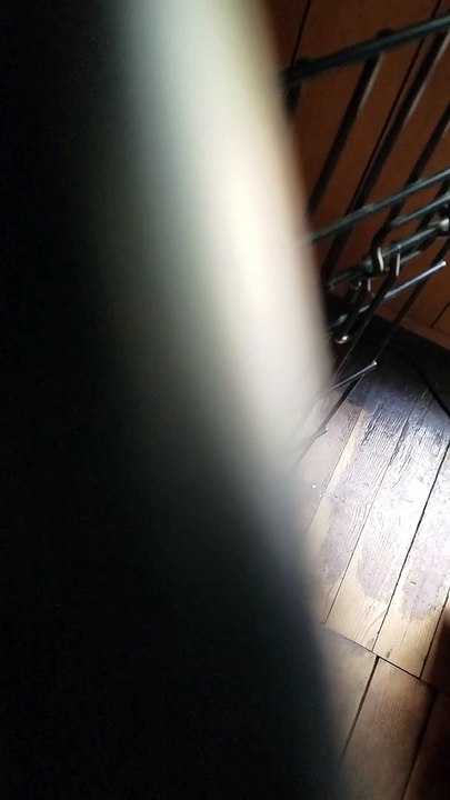 Lunar Paranormal Virginia David's Candid Spirit Box Session Before We Learn of His Suicide My Haunted Farmhouse