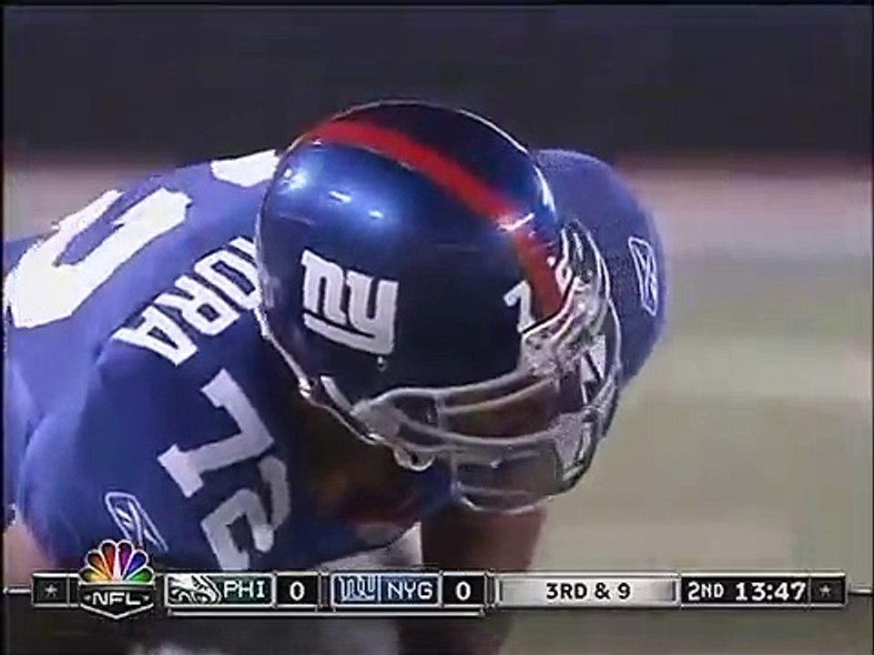 Osi 2nd sack