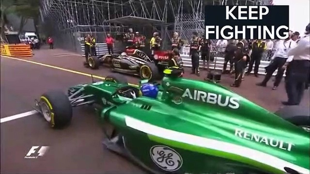 06 GP de Monaco 2014 p1