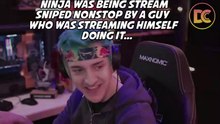 Fortnite Ninja Explains Why Fortnite Is Being RUINED For Him Like PUBG & H1Z1 Were...