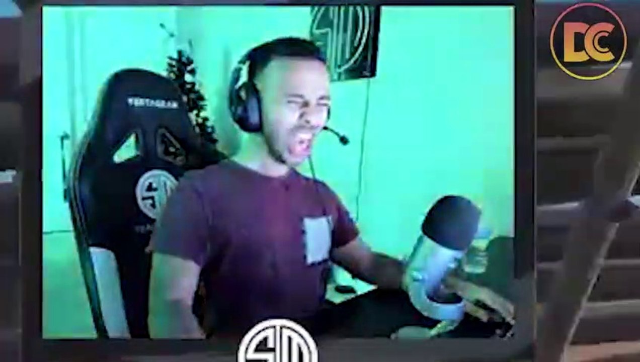 Fortnite Tfue Is ANGRY That Players Are ABUSING This New Method To Get INSTANT High Ground & EASY Kills!