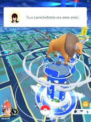 #lunatone max cp 2128 iv 100 pokemongo