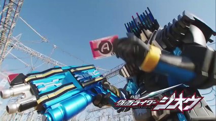Kamen Rider Zi-O- Episode 29 PREVIEW