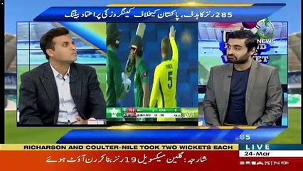 Behind The Wicket  – 24th March 2019