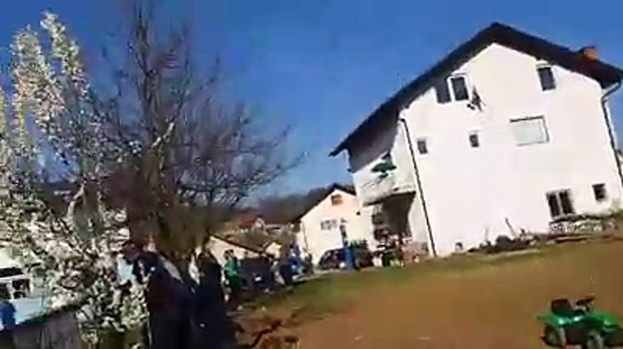 pribava