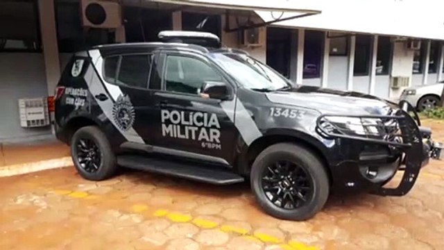 Siate atende vítima de agressão no Interlagos