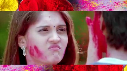  Holi Special WhatsApp Status Video 2019 