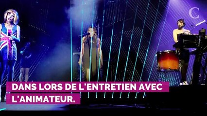 Où l'on apprend que Mel B et Geri Halliwell... ont eu une liaison !