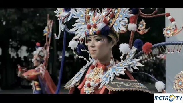 Idenesia - Jember Fashion Carnaval 2019 (3)