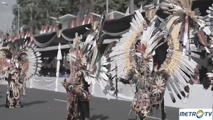 Idenesia - Jember Fashion Carnaval 2019 (1)