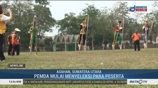Kemendikbud akan Gelar Pekan Kebudayaan Nasional