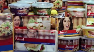 Amul Food Factory Cheese