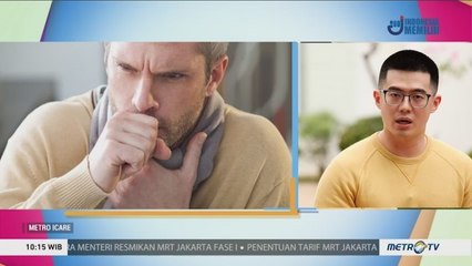 Bebas TBC, Dimulai dari Saya (2)