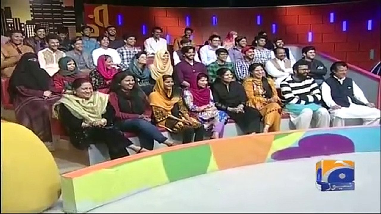 knb - 24 March 2019