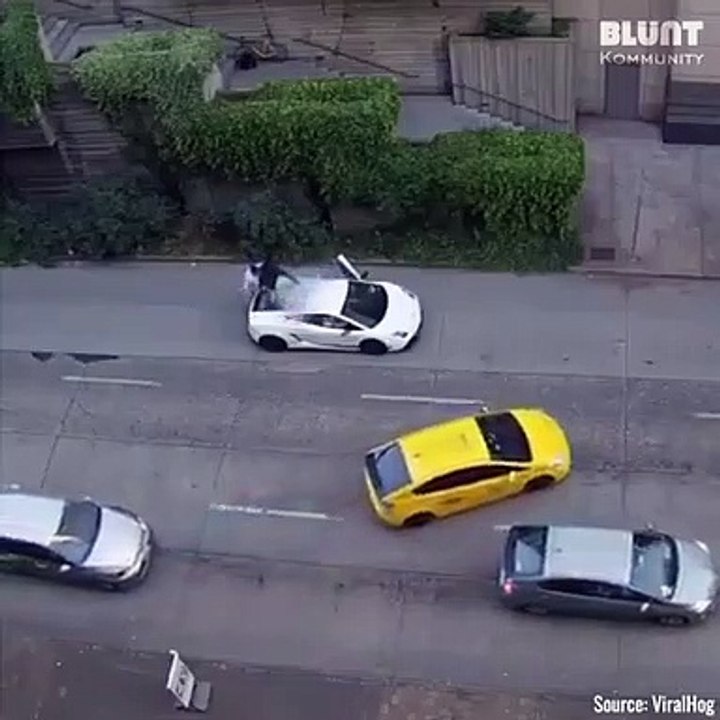 C'est simplement triste : Vous allez en verser des larmes