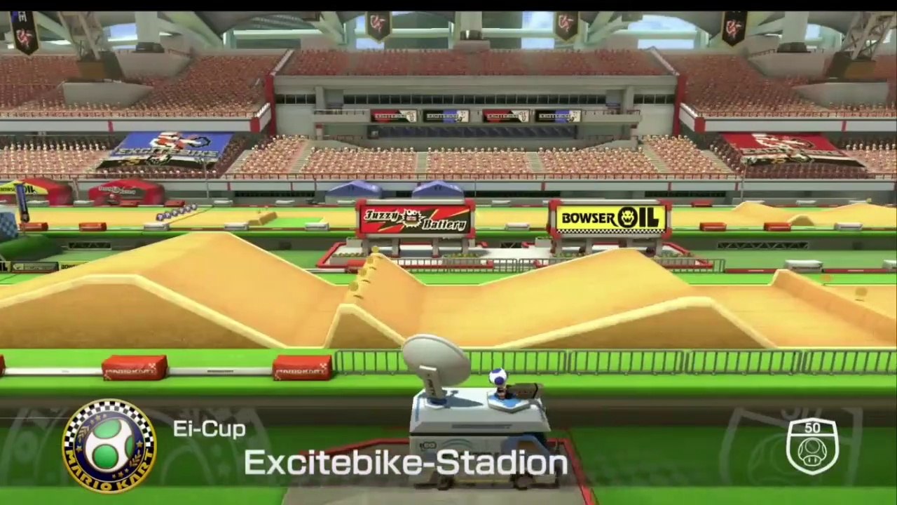 Mario Kart 8 Deluxe Switch|Ei Cup 50ccm|PlayLikeSven|Lets Play