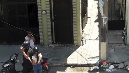 Clip de Mazatlán | 2019 | Parte 2