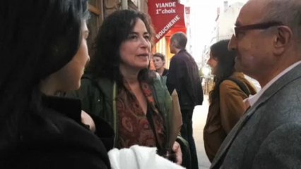 Intervista a Pinar Selek, sociologa e attivista turca