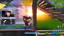 Fortnite -NEW- DOUBLE DOOR TRICK!! - Fortnite Funny WTF Fails and Daily Best Moments