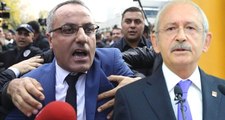 Kılıçdaroğlu'nun İdam Edilmesini İsteyen Akit Muhabiri Mehmet Özmen, Kovuldu!