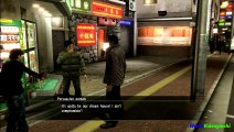 Yakuza 5 - Walkthrough  #02 - PS3