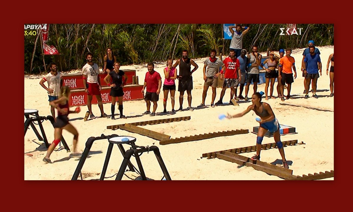 Survivor: Το ντέρμπι και η ανατροπή! Δείτε ποια...