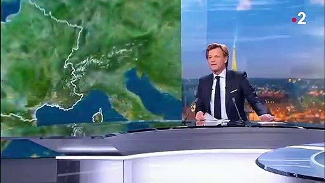 Xi Jinping en France : quel programme pour le président chinois ?